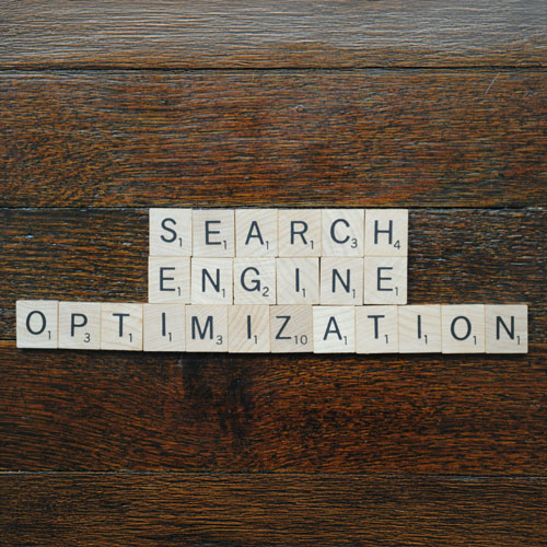 Titelbild Blogbeitrag Was ist SEO